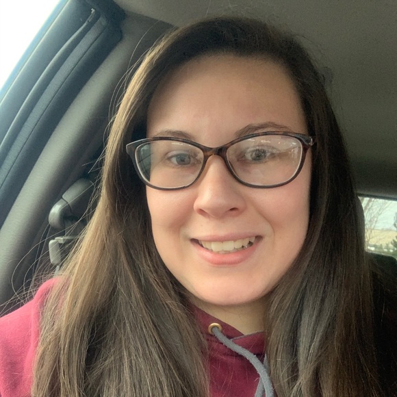 Meet your Posher, Arianna - Picture 1 of 1